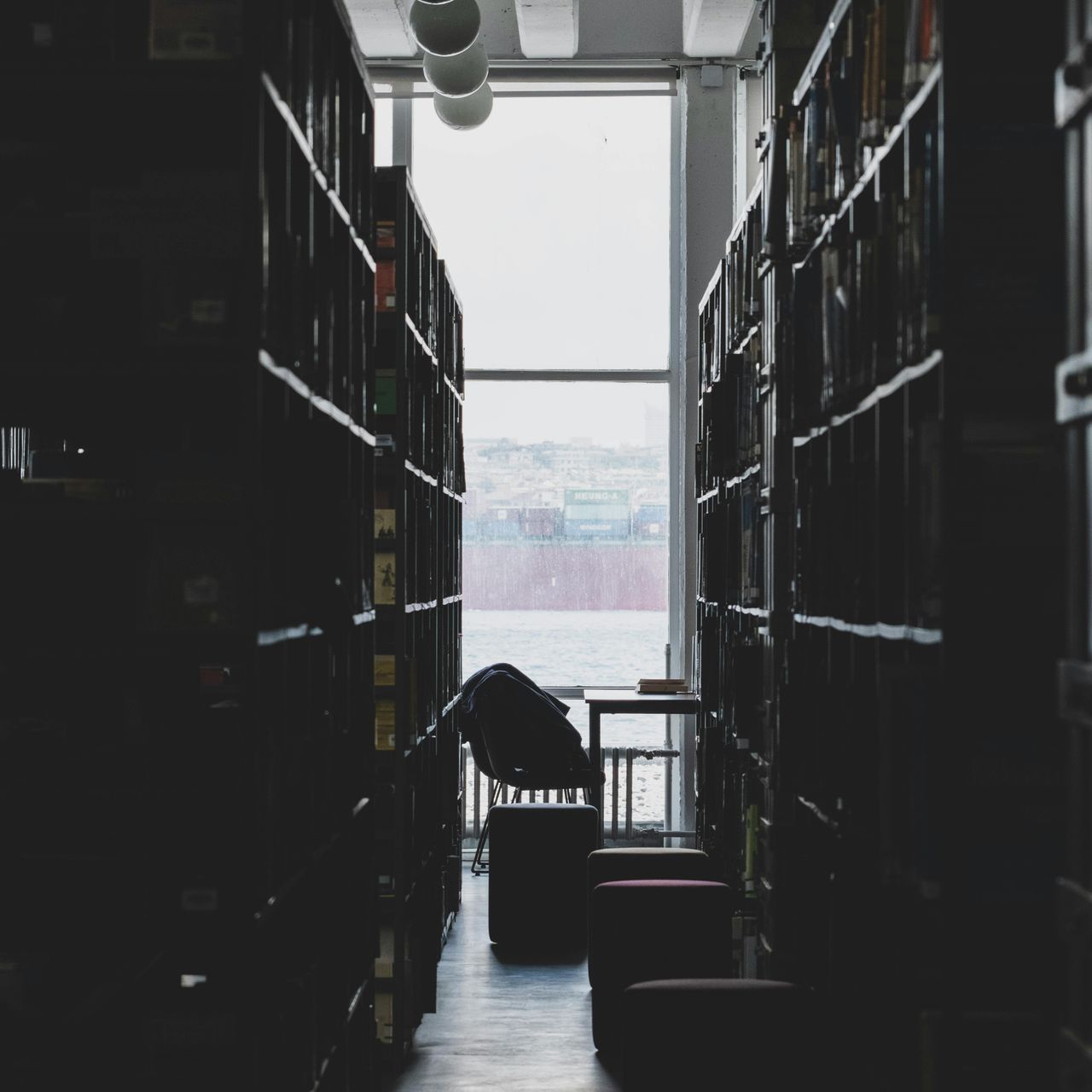 library