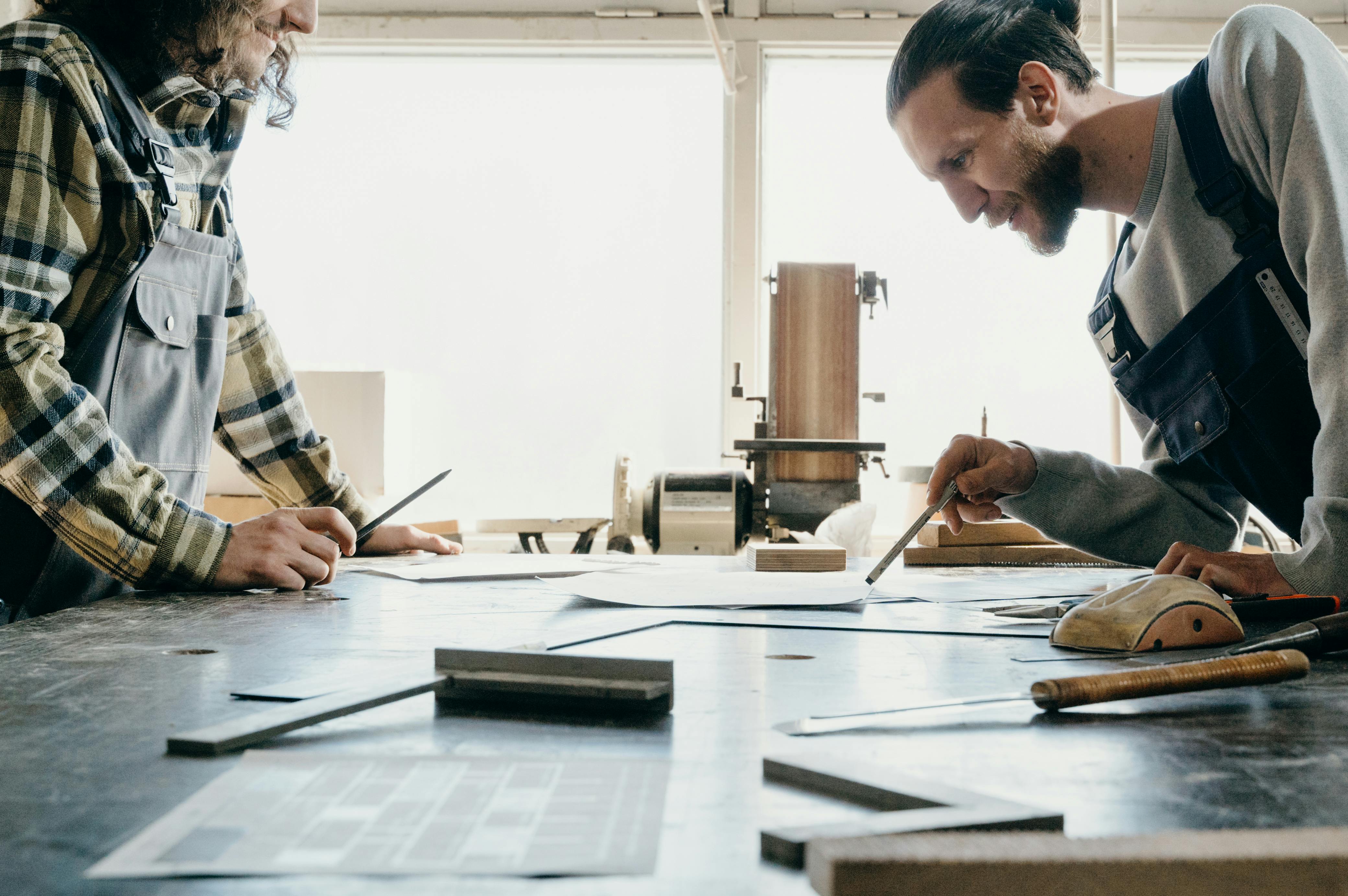 Designing an Effective Think Tank