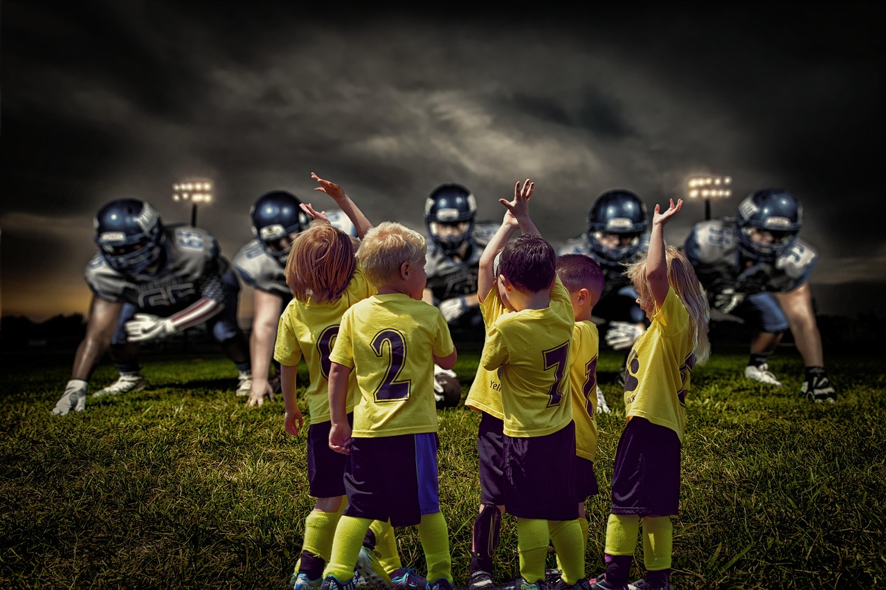 Team Spirit