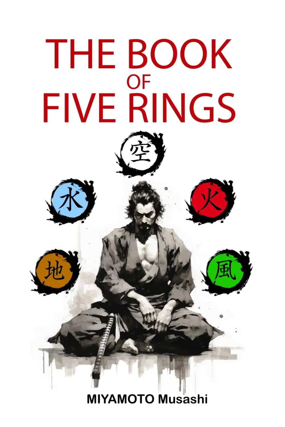 The Book of Five Rings